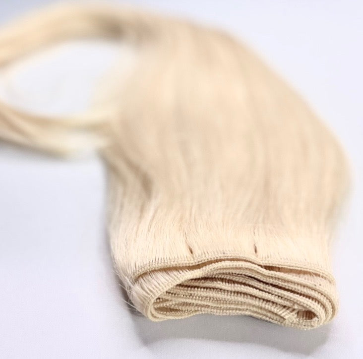 Genius Wefts — Pinked Hair Co