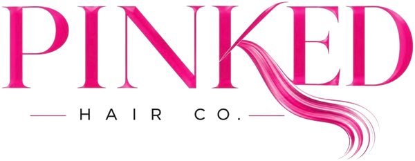 Pinked Hair Co