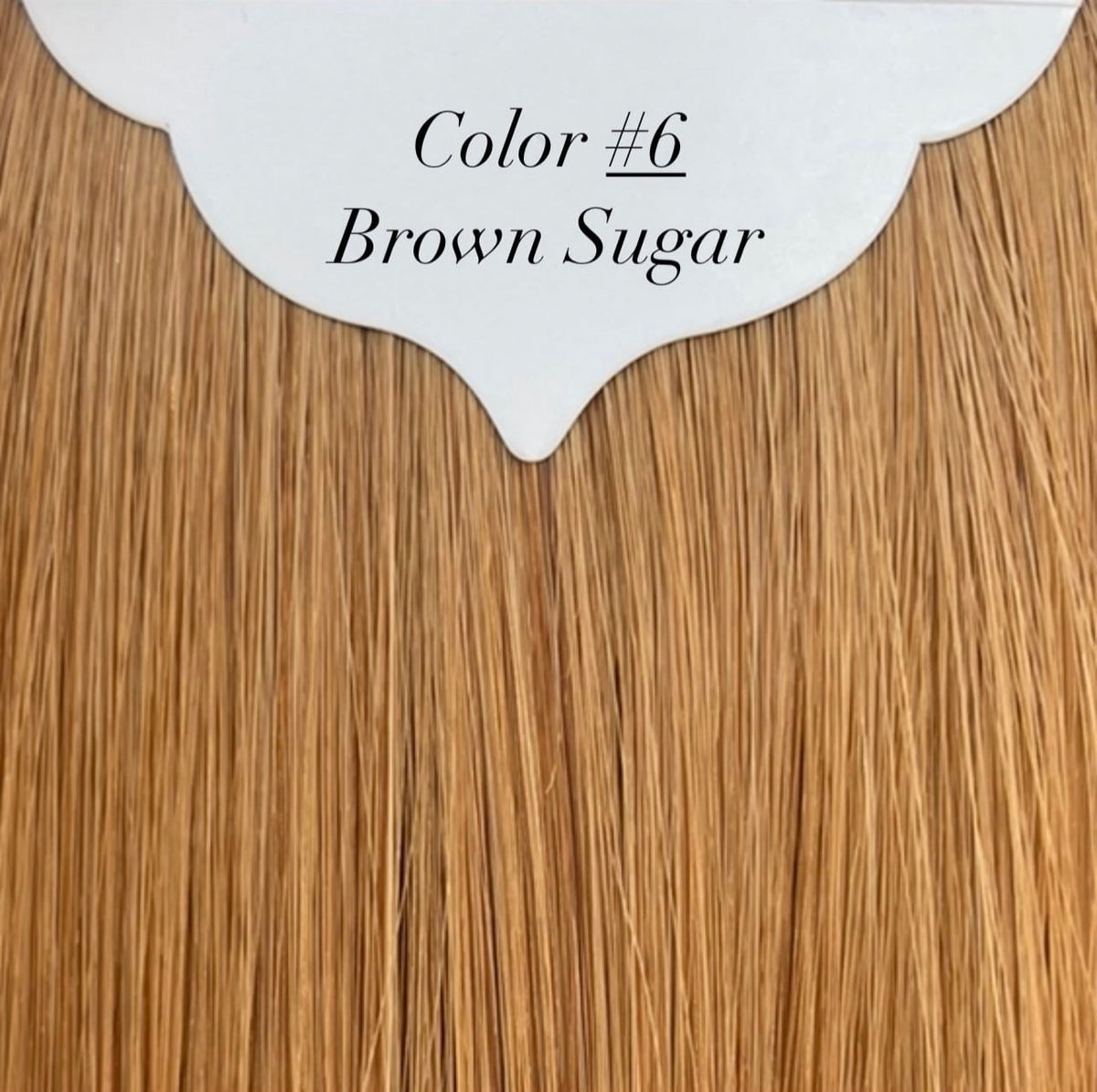 Genius Wefts — Pinked Hair Co