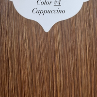 Cappuccino #4