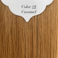 Caramel #8
