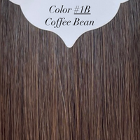 Coffee Bean #1B