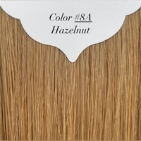 Hazelnut #8A