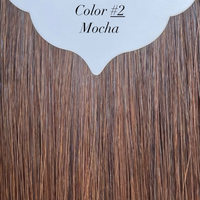 Mocha #2