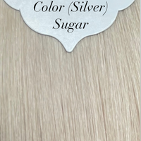 Sugar (Silver)
