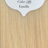 Vanilla #80