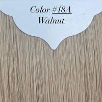 Walnut #18A