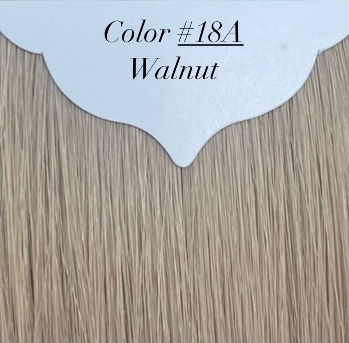 Genius Wefts — Pinked Hair Co
